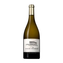 Michel Rolland Mariflor Château Fontenil 75 cl Vino Blanco