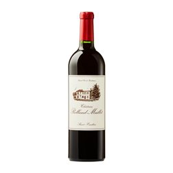 Michel Rolland Mariflor Château Rolland-Maillet Saint-Émilion Grand Cru 75 cl Vino Tinto