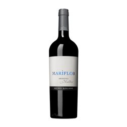 Michel Rolland Mariflor Malbec Mendoza 75 cl Vino Tinto