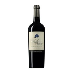 Michel Rolland Mariflor Val de Flores Malbec Mendoza 75 cl Vino Tinto