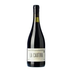Michelini i Mufatto La Cautiva Malbec Tupungato 75 cl Vino Tinto