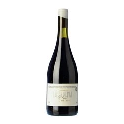Michelini i Mufatto La Cautiva Óleo Malbec Mendoza 75 cl Vino Tinto
