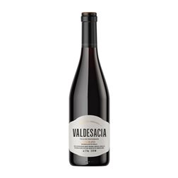 Michelini i Mufatto Valdesacia Mencía Bierzo 75 cl Vino Tinto