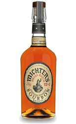 Bourbon de Michter's US 1