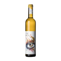 Microbio EvoluciÓn Verdejo Botella Medium 50 cl Vino Generoso Fortificado