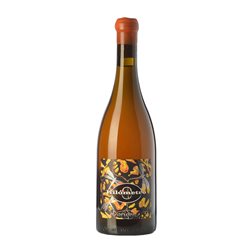 Microbio Ismael Gozalo KM0 El Origen Verdejo Crianza 75 cl Vino Blanco
