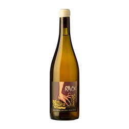 Microbio Ismael Gozalo Rack Verdejo 75 cl Vino Blanco