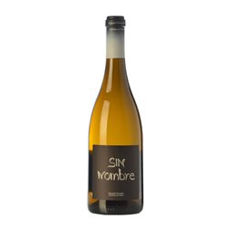 Microbio Ismael Gozalo Sin Nombre Verdejo Non Filtrato — Sin Filtrar Crianza 75 cl Vino Blanco