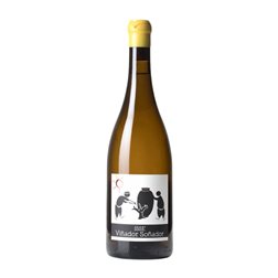 Microbio Issé Tinaja 75 cl Vino Blanco