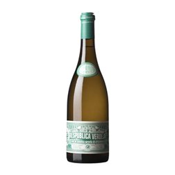 Microbio Respública Verdejo 75 cl Vino Blanco