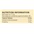 Micronised Creatine Powder 247.5 Gr-detalle