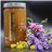 Miel Artisanale de Fleurs Sauvages Bee Mine, La Travina