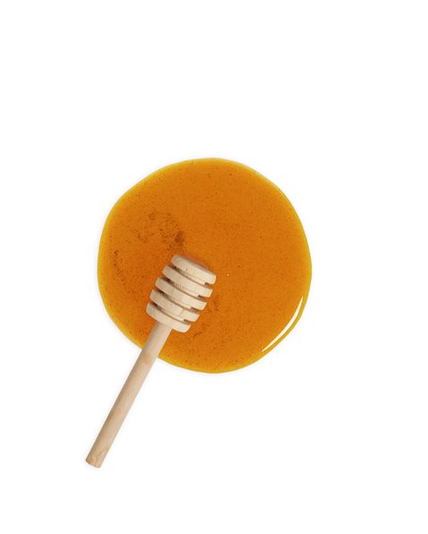 Honey with turmeric and cinnamon 42 g-detalle