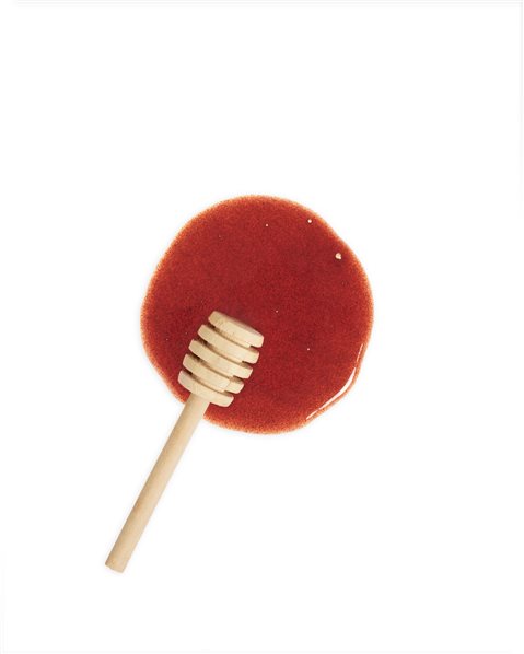 Marmelade mit Himbeeren 100 g Kamarere-detalle