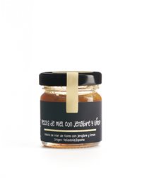 Miel con jengibre y limón 42 g Kamarere