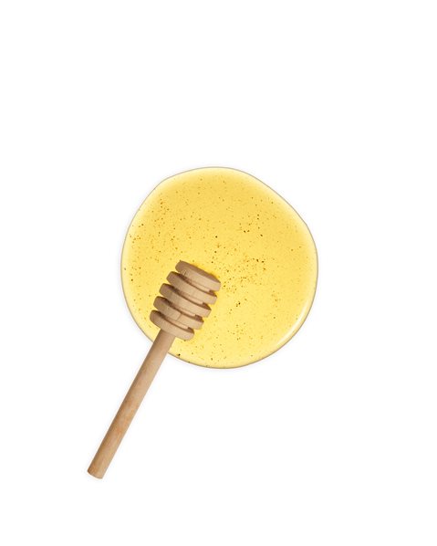 Miel mit Matcha und Zitrone 42 g Kamarere-detalle