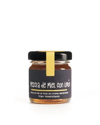 Miel avec orange 42 g Kamarere