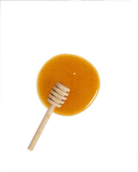 Honey with orange and cinnamon 42 g Kamarere-detalle