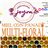 Multifloraler Honig mit Waben - 1 kg.-trasera
