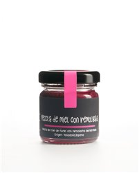 Honig mit Rüben 42 g Kamarere