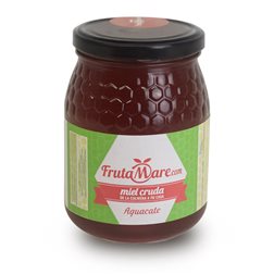 Avocado Honey 1kg