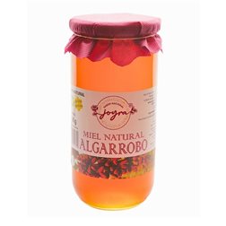 Carob Honey - 1kg.
