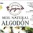 Miel de Algodón - 1Kg.-trasera