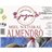 Miel de Almendro - 1Kg.-trasera