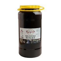 Miel de Bosque - 5 kg.