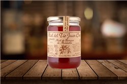 Miel de bosque de montaña450g