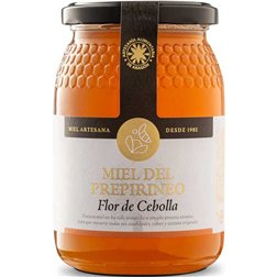 Miel de Cebolla Prepirineo 500