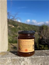 MIEL DE CHÂTAIGNERAIE AOP. MARCHIONI 250 gr

Miell de Châtaigneraie AOP. Marchioni 250 gr