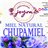 Honey from Chupamiel - 1Kg.-trasera