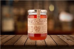 Miel de eucalipto450g