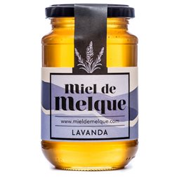 Miel de Lavanda