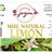 Lemon Honey - 1Kg.-trasera