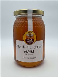 Miel de Mandarino - 500 gr