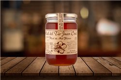 Miel de mil flores450g