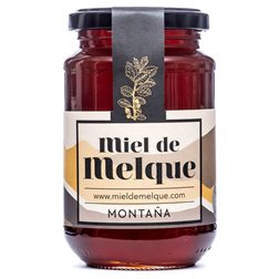 Miel de Montaña