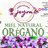 Oregano Honig - 1Kg.-trasera