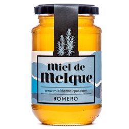 Miel de Romero