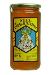 Miel de Romarin