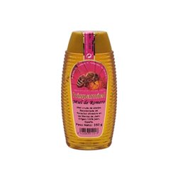 Rosmarinhonig tropffrei 350 g Hispamiel