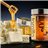 Miel de Thym Artisanale, Bee Mine La Travina-trasera