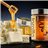 Artisanal Thyme Honey, Bee Mine La Travina-detalle