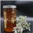 Artisanal Thyme Honey, Bee Mine La Travina