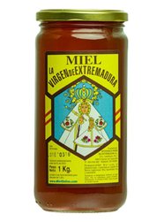 Miel de Tomillo