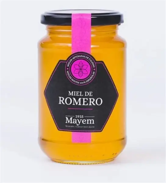 ROSEMARY HONEY 500 g