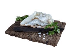 Migas de Bacalao Salado 500 g | Bacalao premium envasado al vacío, práctico y versátil