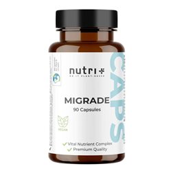 Migrade 90 Caps